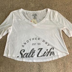 Salt Life Shirt